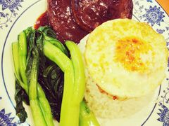 牛排饭-上海美食(申贵路店)