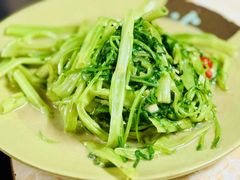 -海浪食店(湖滨中路店)