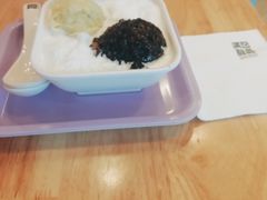 -满记甜品(荟聚购物中心店)