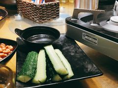 自助取餐区-聚味瞿记·龙虾堂(天元店)