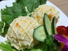-歌行灯日本料理(伊势丹店)