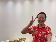 -第六季自助餐厅(甜水园店)