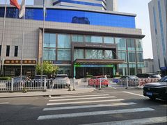 -北京河南大厦酒店