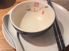 -绿茶餐厅(南昌王府井店)