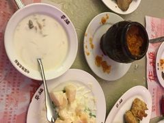 -华梅西餐厅(哈尔滨中央大街店)