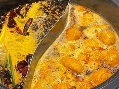 -九街淑芬掌中宝串串公司(内街文化创意园店)