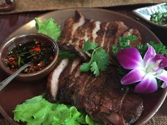 -花马天堂云南餐厅 Lost Heaven(高邮路店)