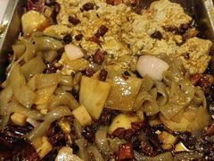 香辣味烤鱼-沈姐万州烤鱼(沙坪坝七中店)