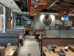 -新辣道鱼火锅(世纪金源购物中心店)