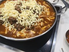 -漫麦韩国美食广祥店