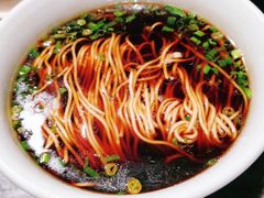 老牌阳春面-南京大牌档(中关村店)