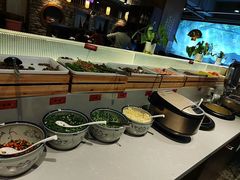-李掌柜鲜菜火锅(移民广场店)