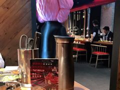-青瓦炭韩潮烤肉(花园道店)