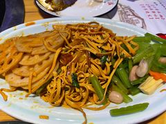 -山里屯铁锅炖·东北菜(康桥店)