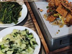 -小板凳(四公里店)