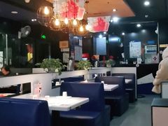 -鱼酷活鱼烤鱼(南京水游城店)