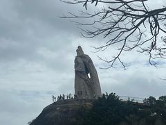 -鼓浪屿·皓月园