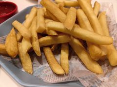 -龙记香港茶餐厅(久光百货店)