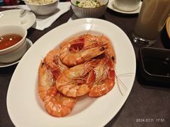 -香宫·中餐厅(拉萨香格里拉大酒店)