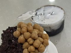 -老周记顺德双皮奶