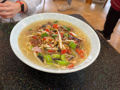 -风云面馆(珠海路店)