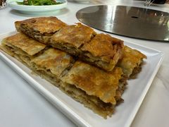 -大草原清真饭庄(沙河店)