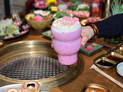 -MIKOMIKO和牛烧肉专门店(南门店)