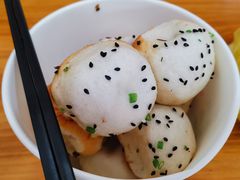 -许记生煎(遵义路店)