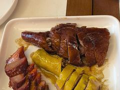 -鹅冠港式茶餐厅(来福士店)