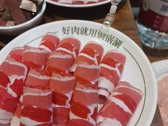 -刘老表·瓦罐汤涮肉(青云谱店)