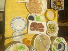 -红红烤鸭店(西单店)