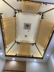 -芳朵美容养生SPA