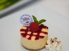 -茹丝葵经典牛排馆(成都IFS店)