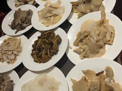 -天宜隆蘑菇宴火锅(石景山旗舰店)