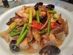 -百味饺子城•海鲜家常菜(秦皇岛店)