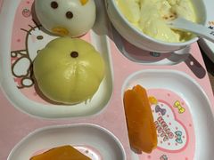 -金掌勺锅包肉(华润万象城店)