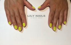 -LILY NAILS美甲美睫