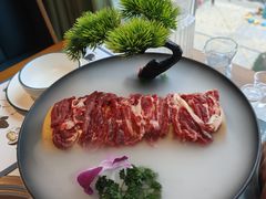 -菌彩云南野生菌火锅(呈贡七彩云南第壹城店)