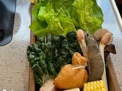 -陶乡·台湾小火锅(中华城店)