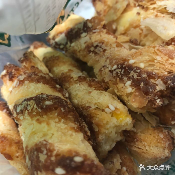 泸溪河椰蓉酥图片 - 第299张