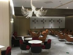 -Tims天好咖啡·贝果(东方广场店)