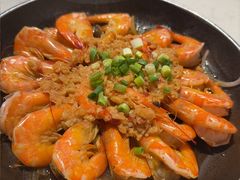 -不倒翁·安徽名菜楼(步行街店)