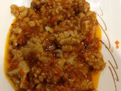 -马凯餐厅(长椿街店)