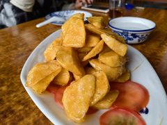 -巫山烤全鱼(富康京科苑路店)