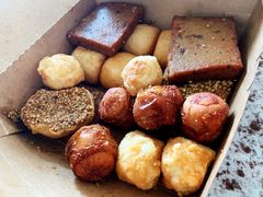 -奶奶的美食(悦立方店)