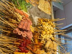 -郭记小街麻辣烫(虎坊路店)
