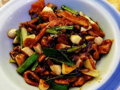 -局气 烤鸭·北京菜(光华路店)