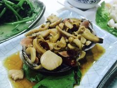 -威海渔村(静安旗舰店)