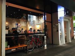-常识咖啡common sense(春熙路店)