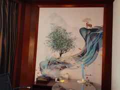 -雅枫国际酒店(深圳会展中心店)